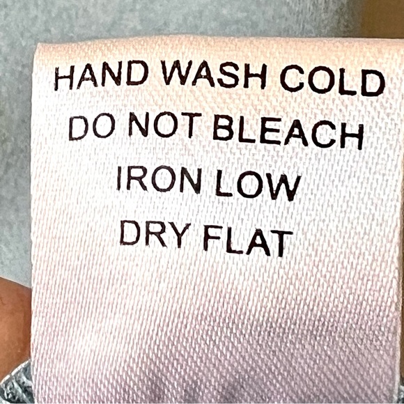 NWT HAUTE MONDE Velvet-Like Pleated Puff Shoulder Sheath Dress—SZ. XL - Picture 10 of 10